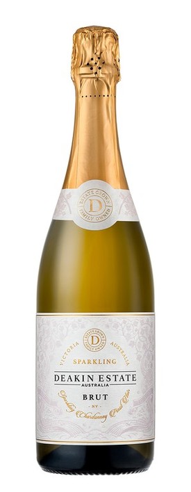 Deakin Estate Sparkling Brut