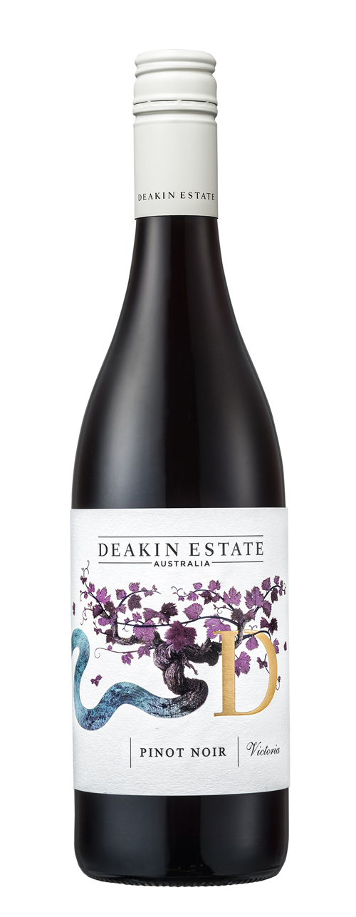 Deakin Estate Pinot Noir