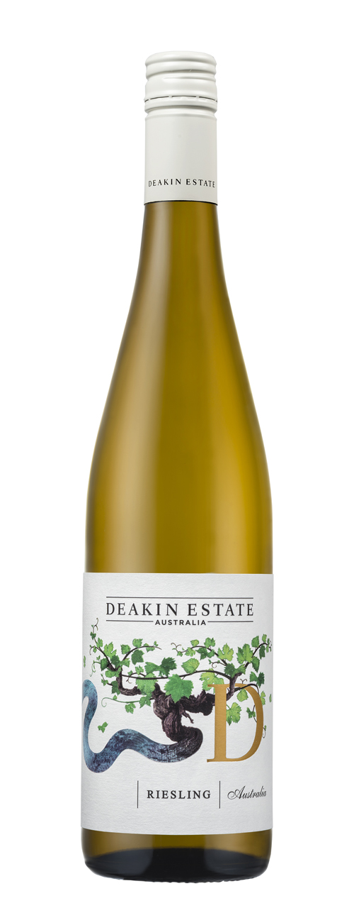 Deakin Estate Riesling