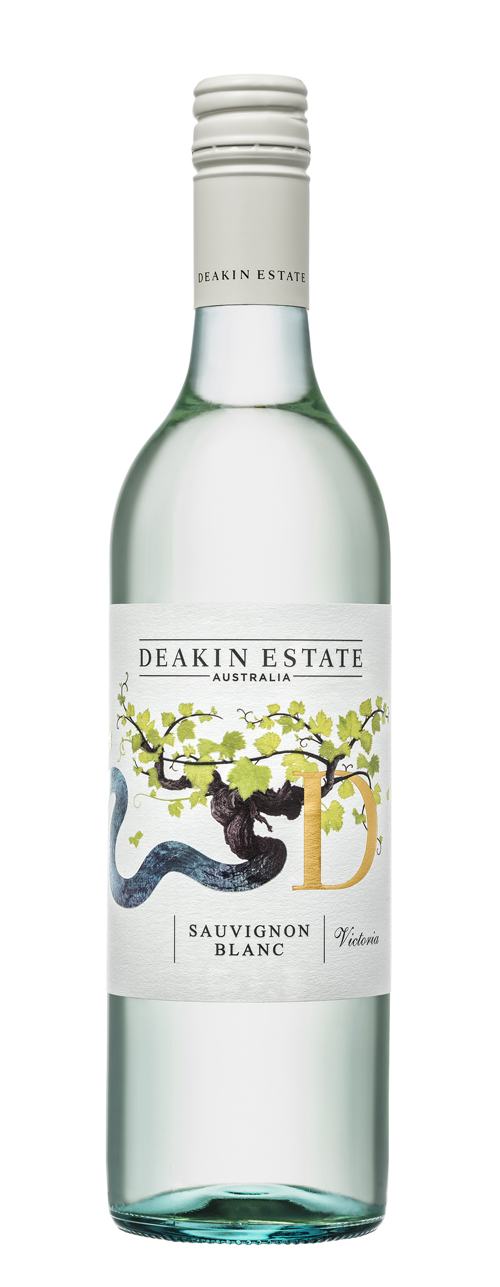 Deakin Estate Sauvignon Blanc