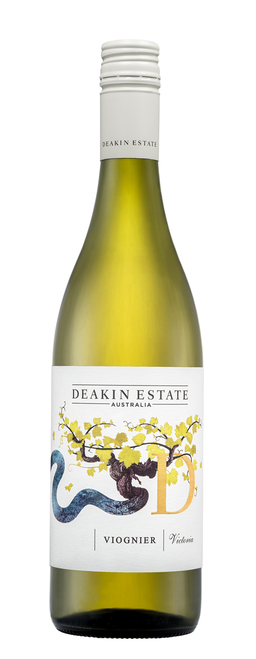 Deakin Estate Viognier