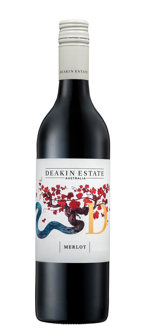 Deakin Estate Merlot