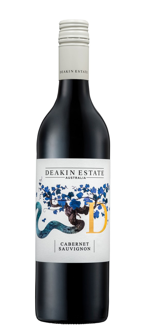 Deakin Estate Cabernet Sauvignon