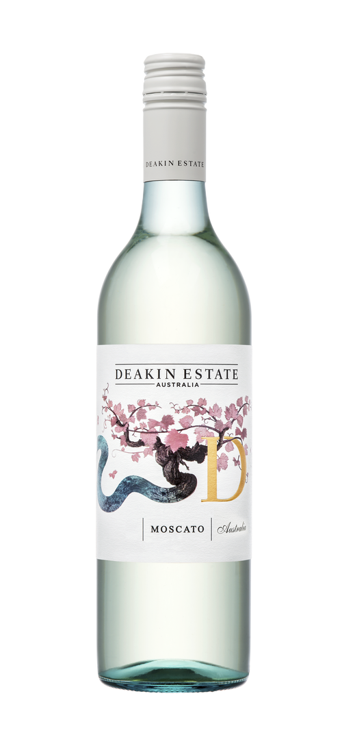 Deakin Estate Moscato