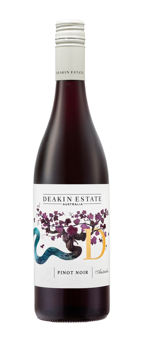 Deakin Estate Pinot Noir