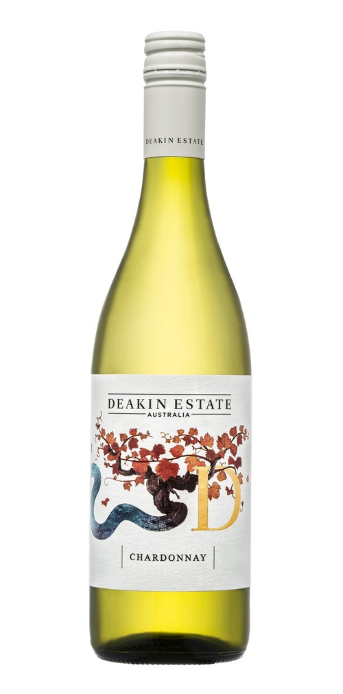 Deakin Estate Chardonnay