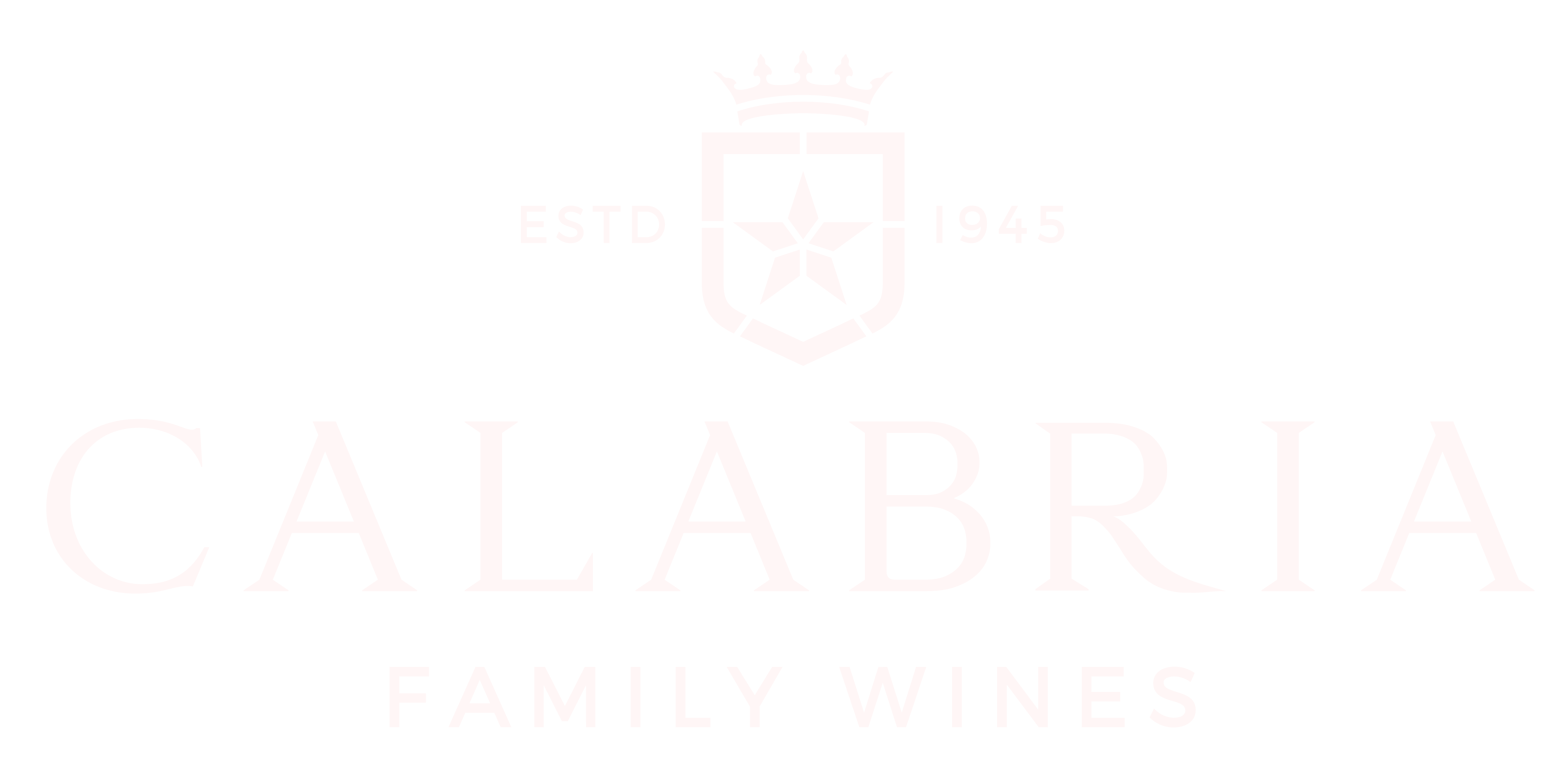 Calabria Family Wines